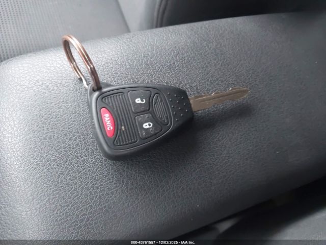 2017 JEEP PATRIOT 1C4NJPBA5HD120012 Photo 10