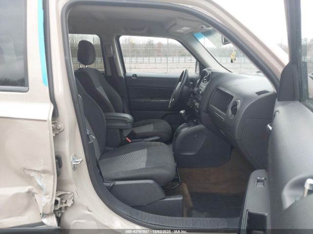 2017 JEEP PATRIOT 1C4NJPBA5HD120012 Photo 4