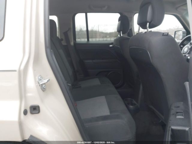 2017 JEEP PATRIOT 1C4NJPBA5HD120012 Photo 7