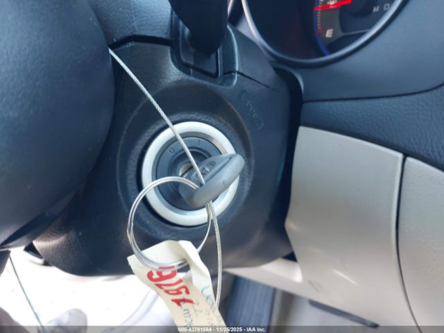 2007 ACURA TL 19UUA66267A044942 Photo 10