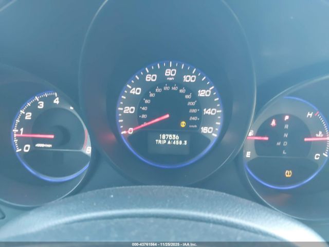 2007 ACURA TL 19UUA66267A044942 Photo 6
