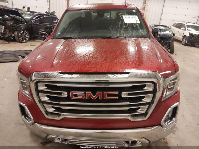 Aukcja sprzedaży 2019 Gmc Sierra 1500 Slt, vin: 1GTU9DEDXKZ138377, numer aukcji: 43761570