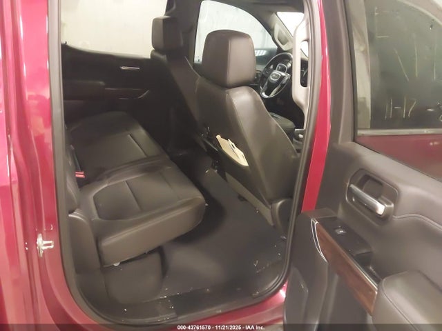 Aukcja sprzedaży 2019 Gmc Sierra 1500 Slt, vin: 1GTU9DEDXKZ138377, numer aukcji: 43761570