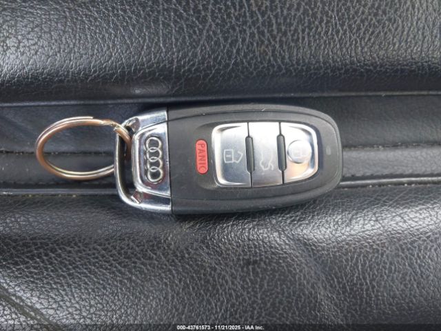 2014 AUDI A5 WAURFAFR4EA027380 Photo 10