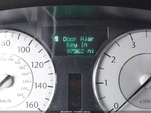 2008 Chrysler 300c Hemi მანქანა იყიდება აუქციონზე, vin: 2C3LA63H38H169603, აუქციონის ნომერი: 43761574