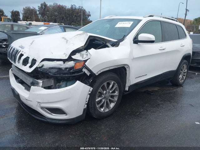 1C4PJLLB0KD131788 Jeep Cherokee