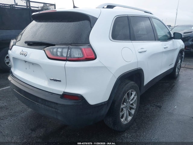 1C4PJLLB0KD131788 Jeep Cherokee