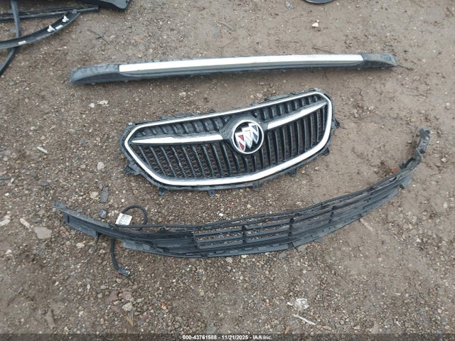 Aukcja sprzedaży 2021 Buick Encore Awd Preferred, vin: KL4CJESB0MB351954, numer aukcji: 43761588