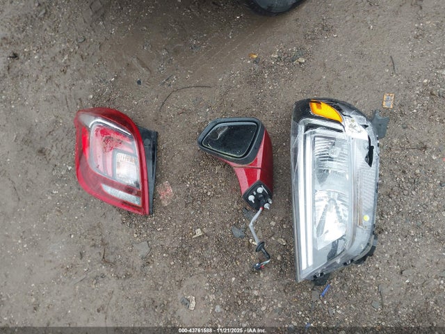 Aukcja sprzedaży 2021 Buick Encore Awd Preferred, vin: KL4CJESB0MB351954, numer aukcji: 43761588