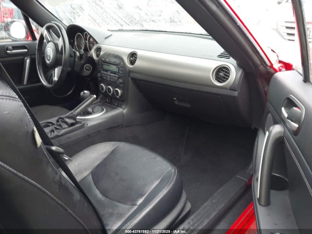 Aukcja sprzedaży 2010 Mazda Mx-5 Miata Grand Touring, vin: JM1NC2FF8A0205586, numer aukcji: 43761592