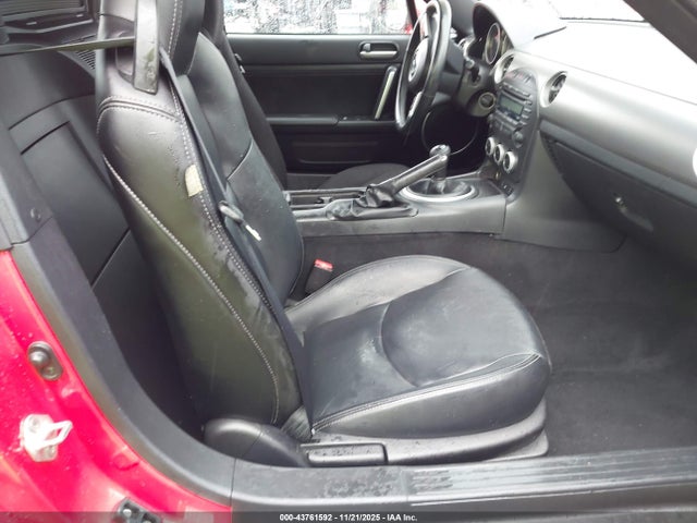 Aukcja sprzedaży 2010 Mazda Mx-5 Miata Grand Touring, vin: JM1NC2FF8A0205586, numer aukcji: 43761592