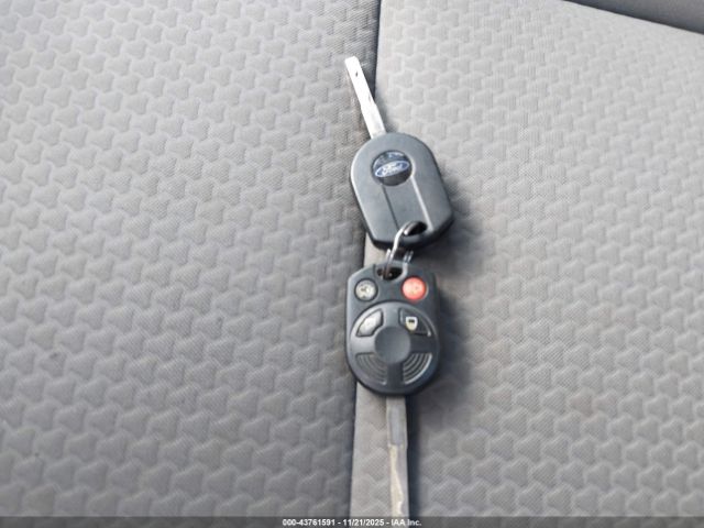 2017 FORD C-MAX ENERGI 1FADP5EU2HL104575 Photo 10