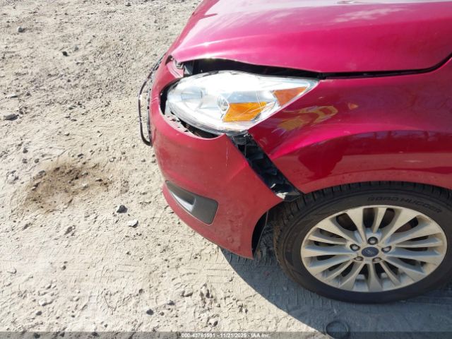 2017 FORD C-MAX ENERGI 1FADP5EU2HL104575 Photo 5