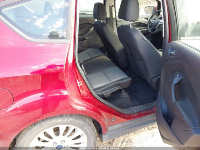 2017 FORD C-MAX ENERGI 1FADP5EU2HL104575 Photo 7