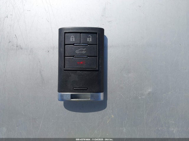 2013 CADILLAC ATS 1G6AA5RAXD0146330 Photo 10