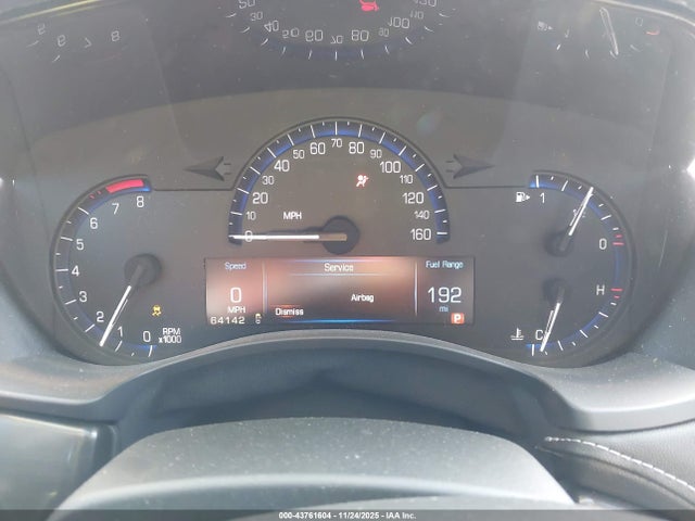 2013 CADILLAC ATS 1G6AA5RAXD0146330 Photo 6