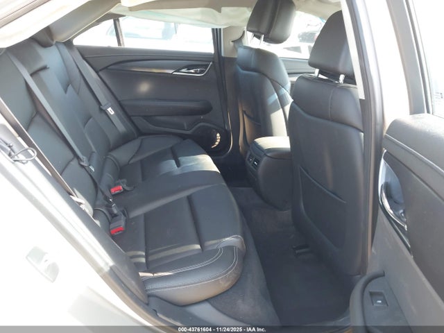 2013 CADILLAC ATS 1G6AA5RAXD0146330 Photo 7