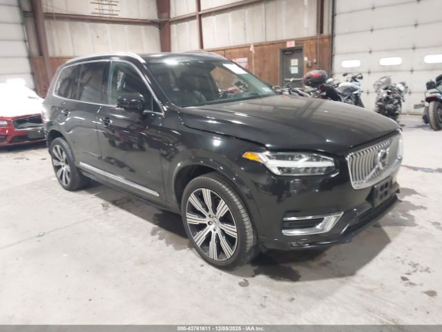 2020 VOLVO XC90 YV4A22PL2L1624324
