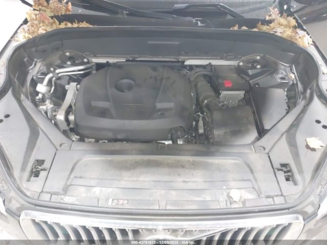 2020 VOLVO XC90 YV4A22PL2L1624324 Photo 9