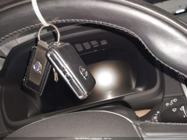 2020 VOLVO XC90 YV4A22PL2L1624324 Photo 10