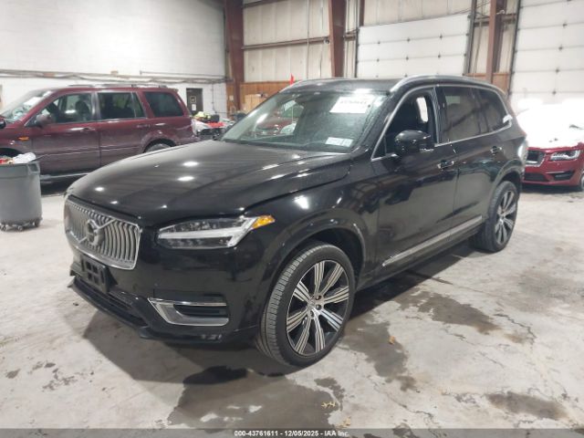2020 VOLVO XC90 YV4A22PL2L1624324 Photo 1
