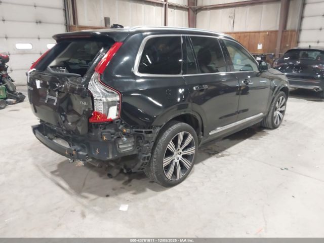 2020 VOLVO XC90 YV4A22PL2L1624324 Photo 3