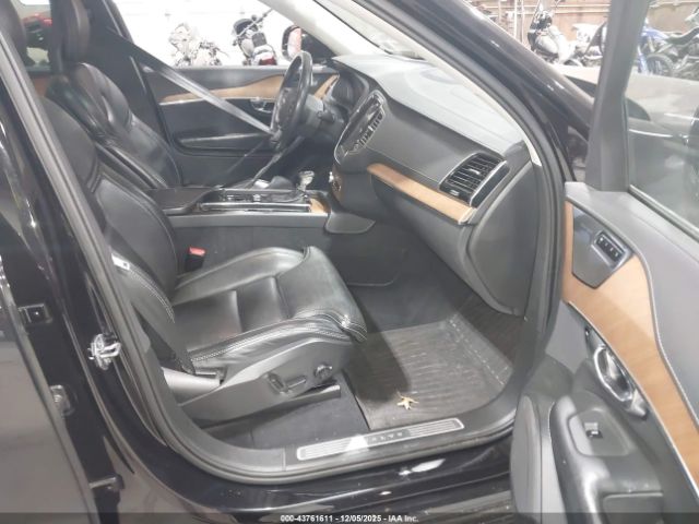 2020 VOLVO XC90 YV4A22PL2L1624324 Photo 4