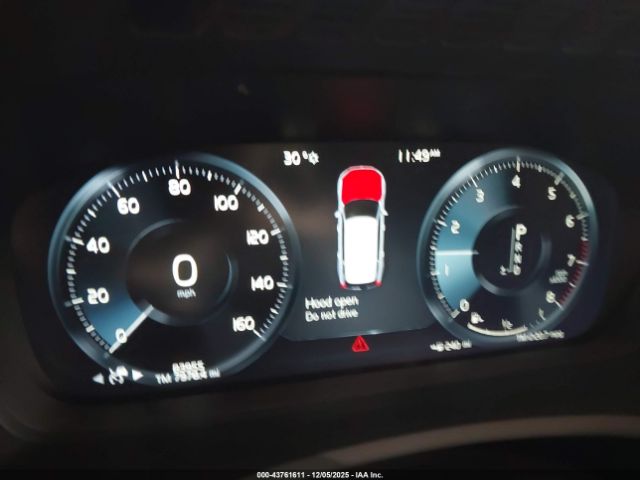 2020 VOLVO XC90 YV4A22PL2L1624324 Photo 6