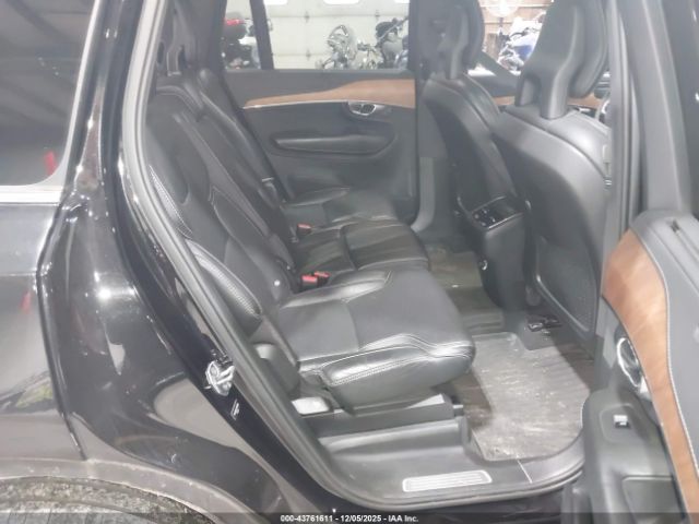 2020 VOLVO XC90 YV4A22PL2L1624324 Photo 7