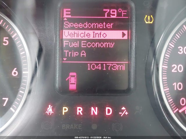 RAM 1500 Ssv 4x4 5'7 Box 2018 1C6RR7XTXJS326150 Image 15