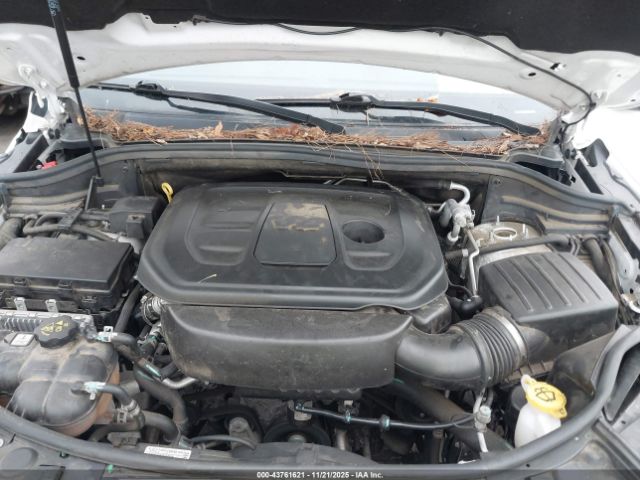 2020 DODGE DURANGO 1C4RDJDG9LC432971 Photo 9