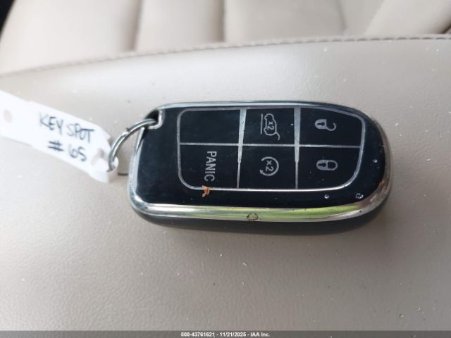 2020 DODGE DURANGO 1C4RDJDG9LC432971 Photo 10