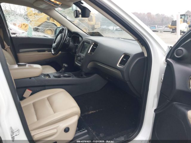 2020 DODGE DURANGO 1C4RDJDG9LC432971 Photo 4