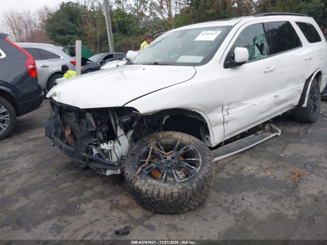 2020 DODGE DURANGO 1C4RDJDG9LC432971 Photo 5