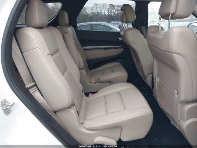 2020 DODGE DURANGO 1C4RDJDG9LC432971 Photo 7