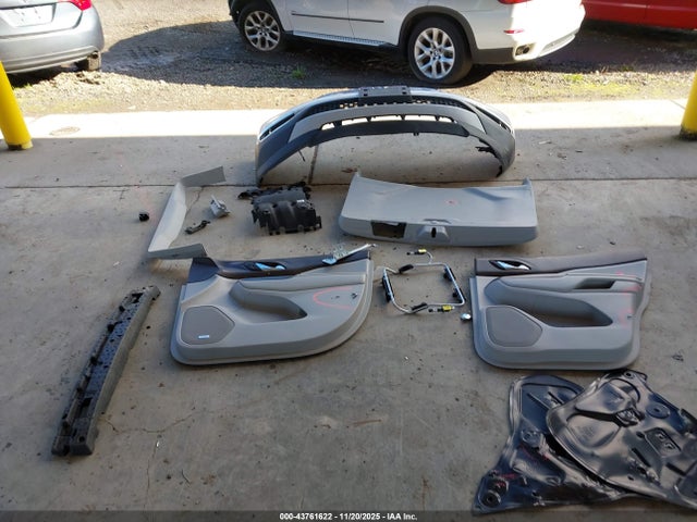 1GKKNWLS3JZ115431 GMC Acadia Slt-2