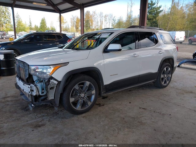 1GKKNWLS3JZ115431 GMC Acadia Slt-2