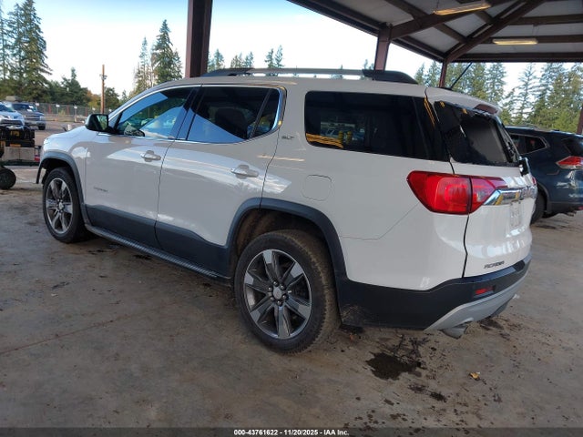 1GKKNWLS3JZ115431 GMC Acadia Slt-2