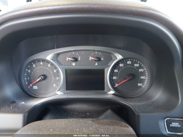 1GKKNWLS3JZ115431 GMC Acadia Slt-2