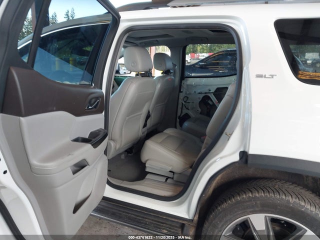 1GKKNWLS3JZ115431 GMC Acadia Slt-2