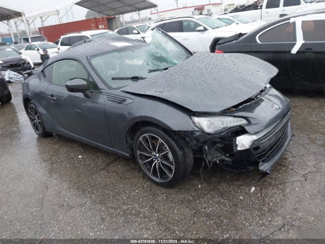 2020 SUBARU BRZ JF1ZCAC14L9703051