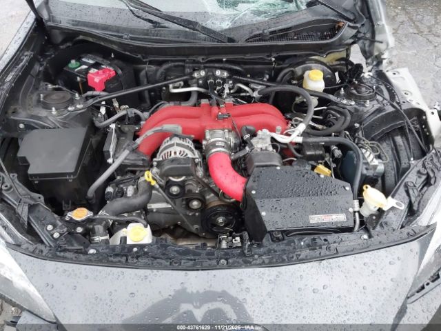 2020 SUBARU BRZ JF1ZCAC14L9703051 Photo 9