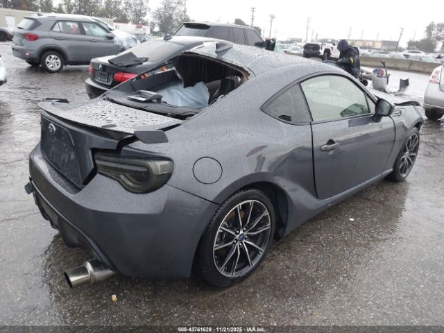 2020 SUBARU BRZ JF1ZCAC14L9703051 Photo 3