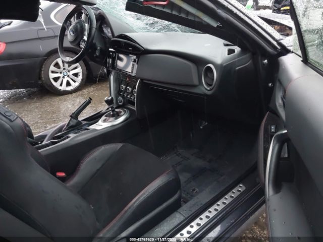 2020 SUBARU BRZ JF1ZCAC14L9703051 Photo 4