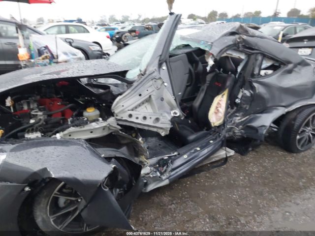 2020 SUBARU BRZ JF1ZCAC14L9703051 Photo 5