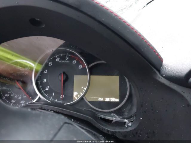 2020 SUBARU BRZ JF1ZCAC14L9703051 Photo 6