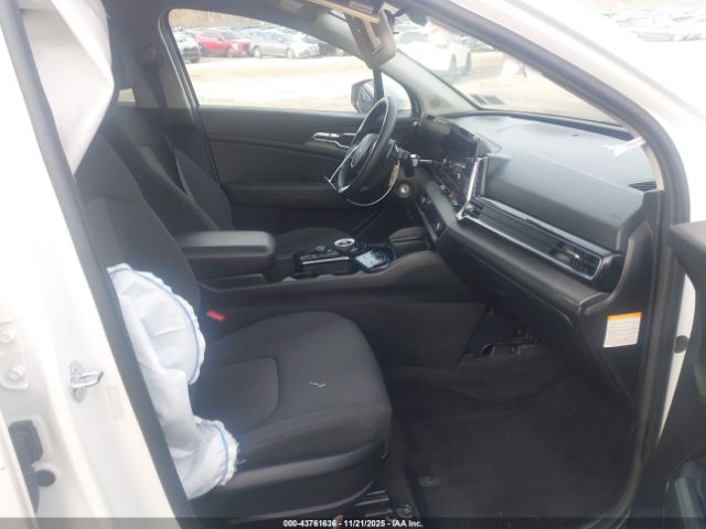 2023 KIA SPORTAGE HYBRID KNDPUCAG5P7057912 Photo 4