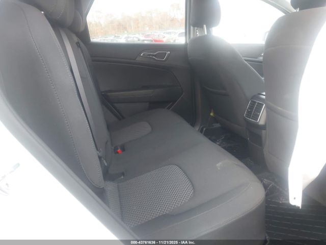2023 KIA SPORTAGE HYBRID KNDPUCAG5P7057912 Photo 7