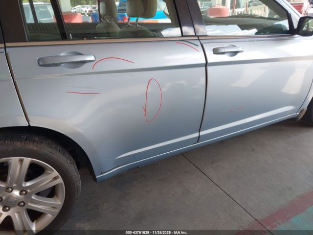 2012 CHRYSLER 200 1C3CCBBG5CN230462 Photo 5