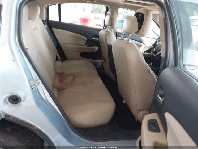 2012 CHRYSLER 200 1C3CCBBG5CN230462 Photo 7